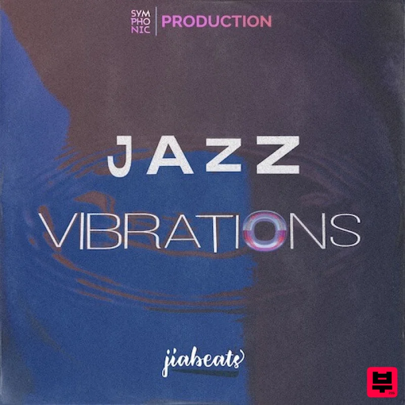 Symphonic Production Jazz Vibrations - Jazz