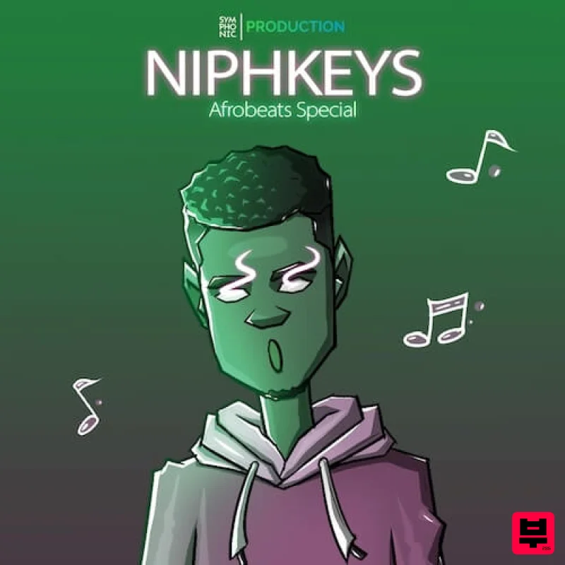 Symphonic Production Niphkeys' Afrobeats Special - Dancehall