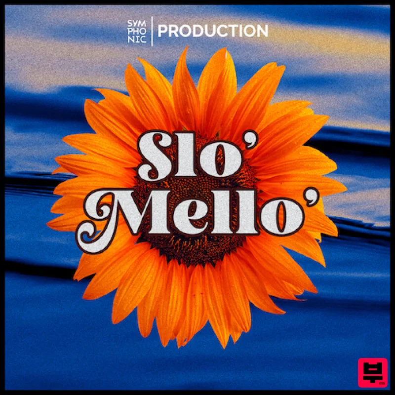 Symphonic Production Slo' Mello' - Hip Hop