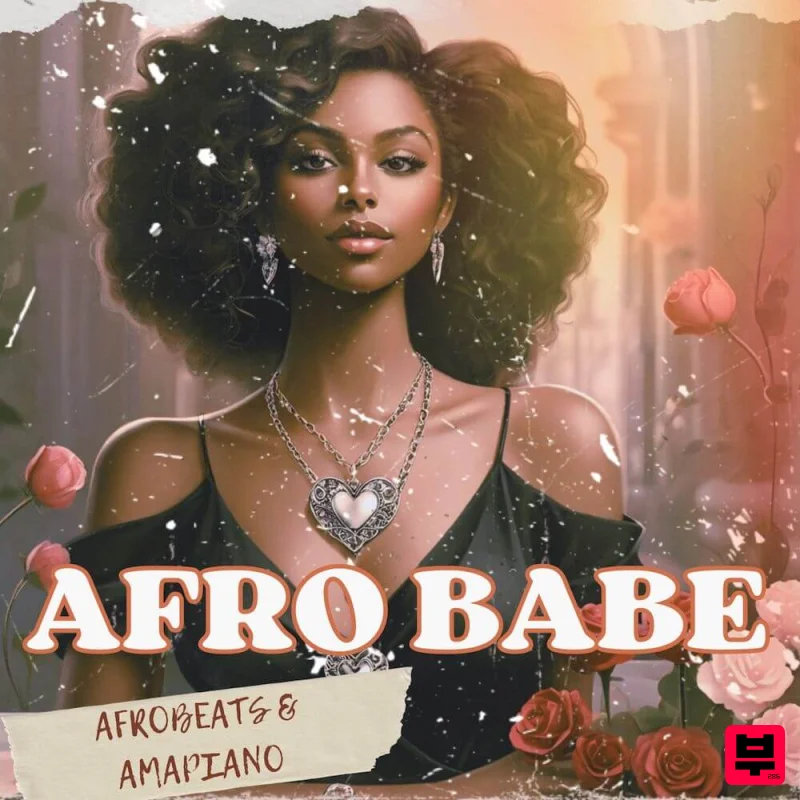 T-KID The Producer Afro Babe - Afrobeats & Amapiano - Professional Music Instrument Photo