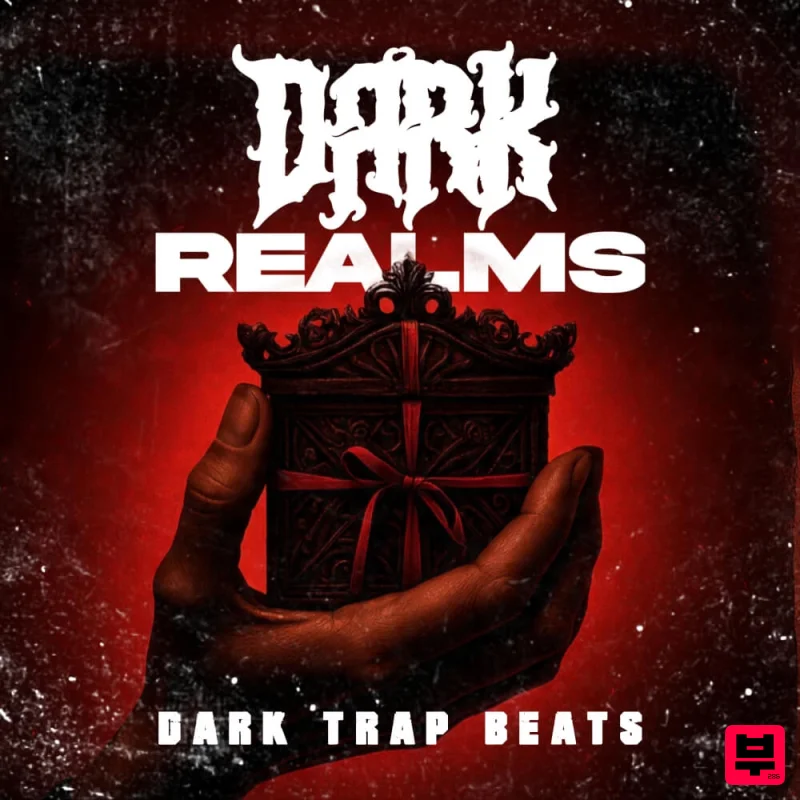 T-KID The Producer Dark Realm - Dark Trap Beats - Professional Music Instrument Photo