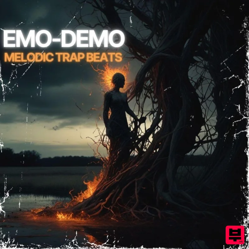 T-KID The Producer Emo-Demo - Melodic Trap - Trap