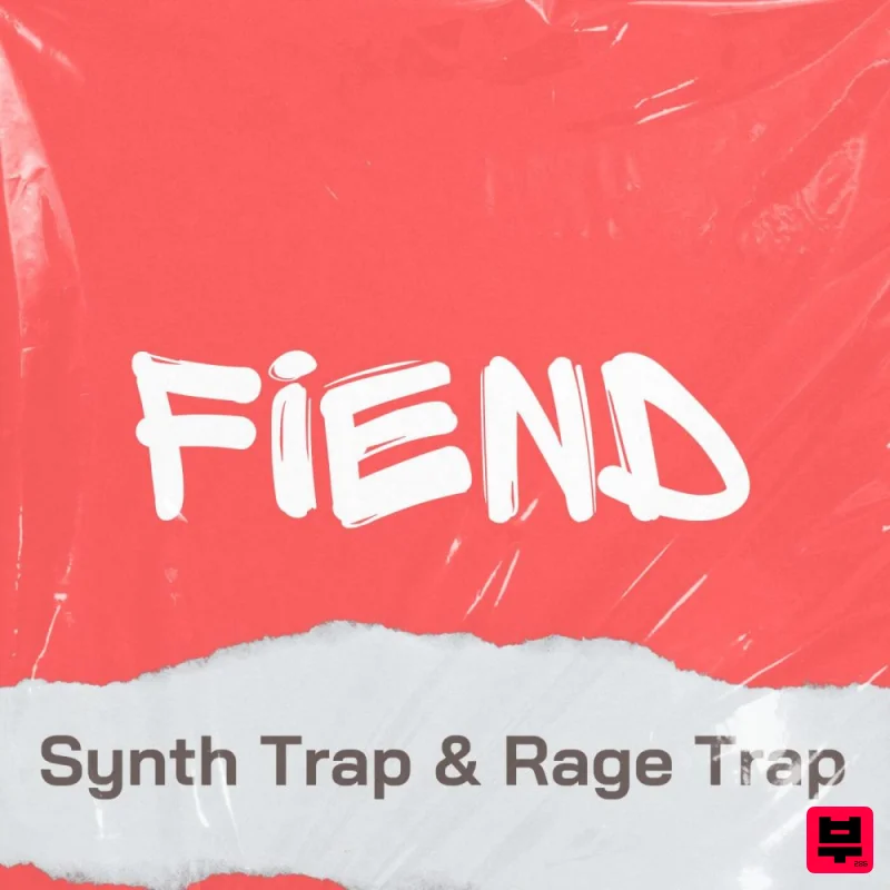 T-KID The Producer FIEND - Synth & Rage Trap - Professional Music Instrument Photo