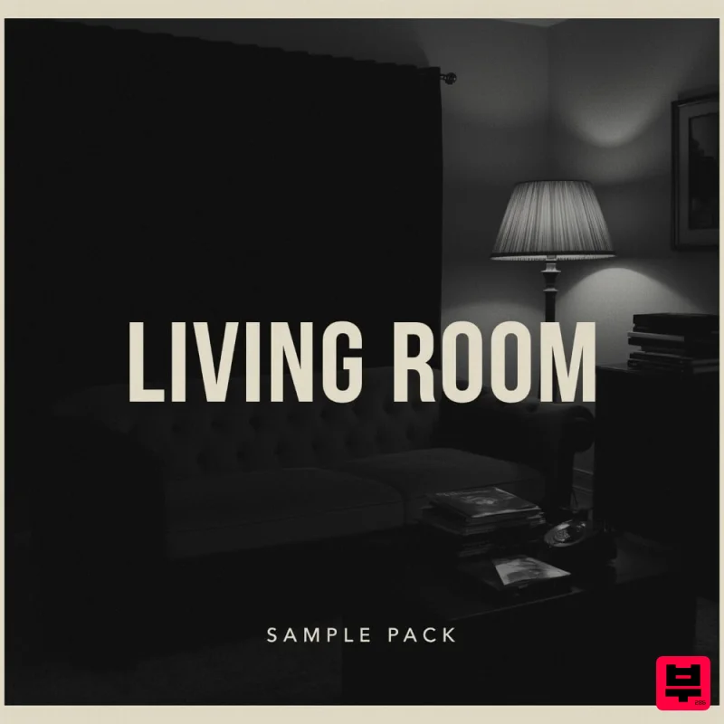 T-KID The Producer Living Room - HipHop & Soul - Hip Hop