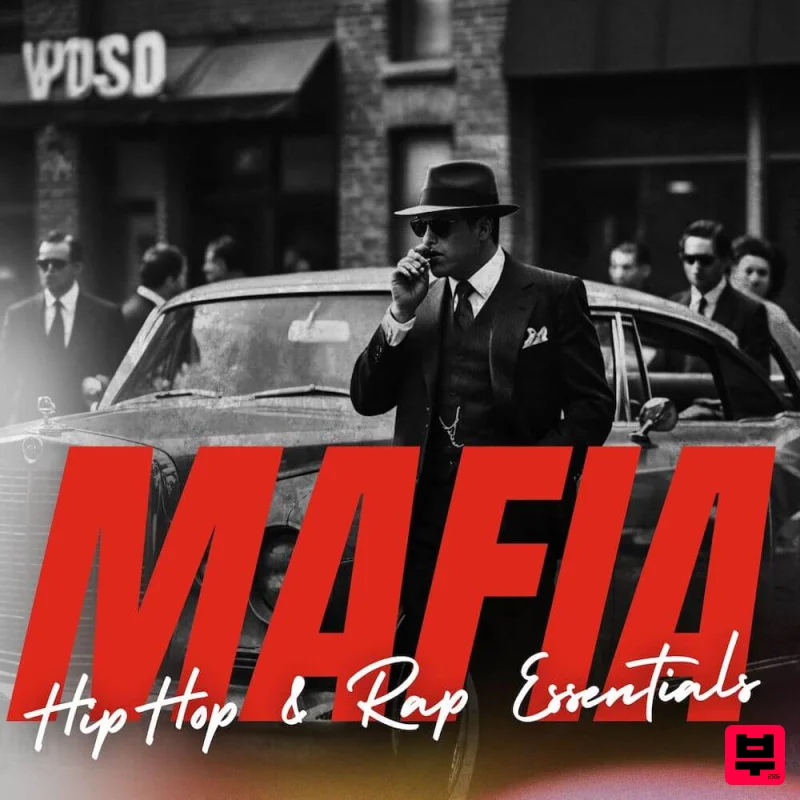 T-KID The Producer MAFIA - HipHop & Rap Essentials - Hip Hop