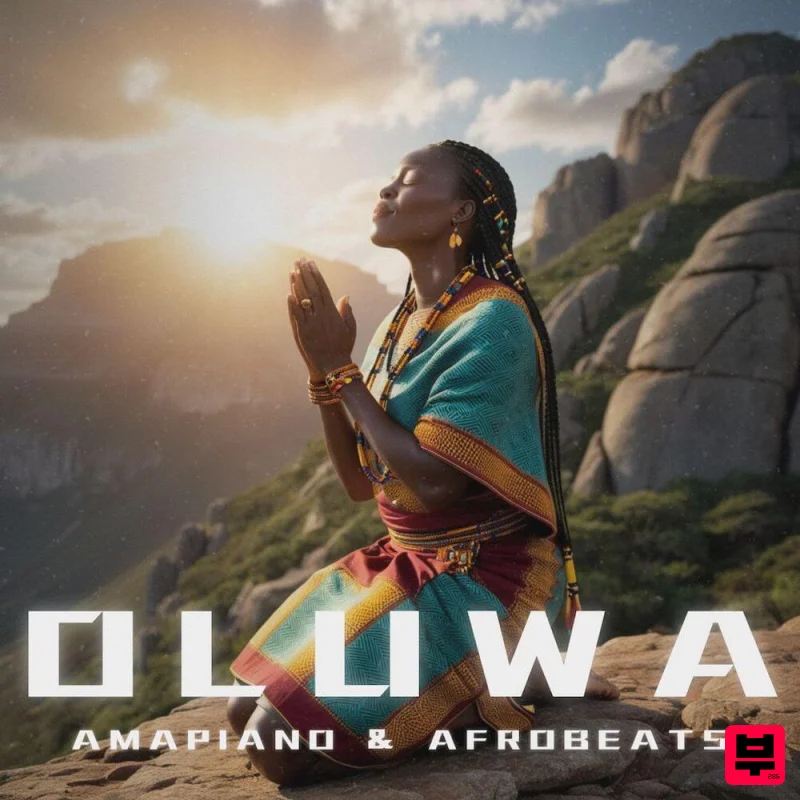 T-KID The Producer Oluwa - Amapiano & Afrobeats (All In One) - Amapiano
