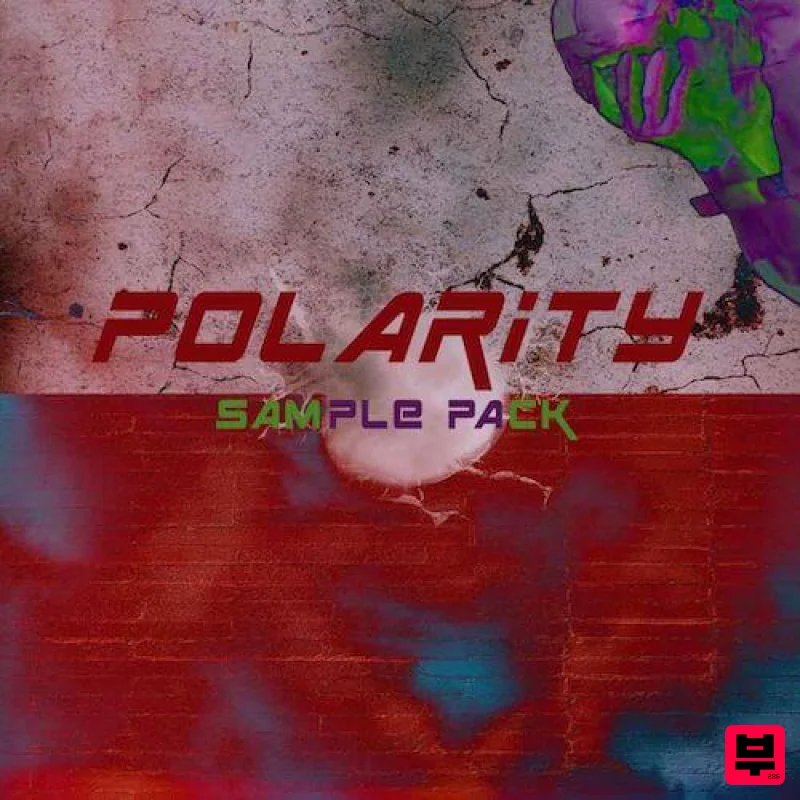 T-KID The Producer POLARITY - TRAP & RNB SAMPLE PACK - Trap