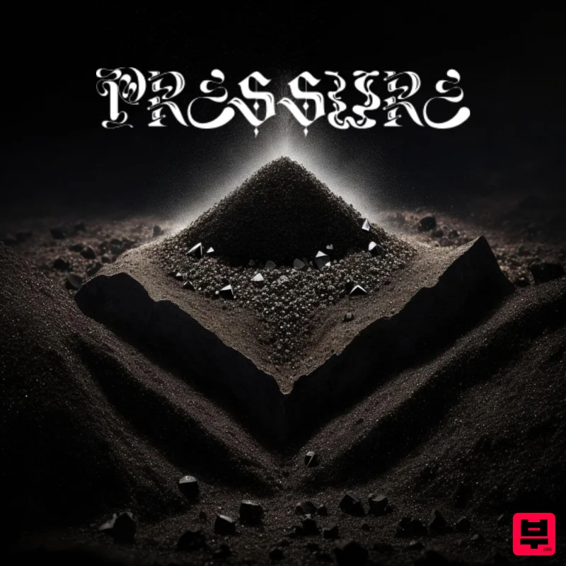 T-KID The Producer Pressure - Cinematic Trap Sample Pack - Professional Music Instrument Photo