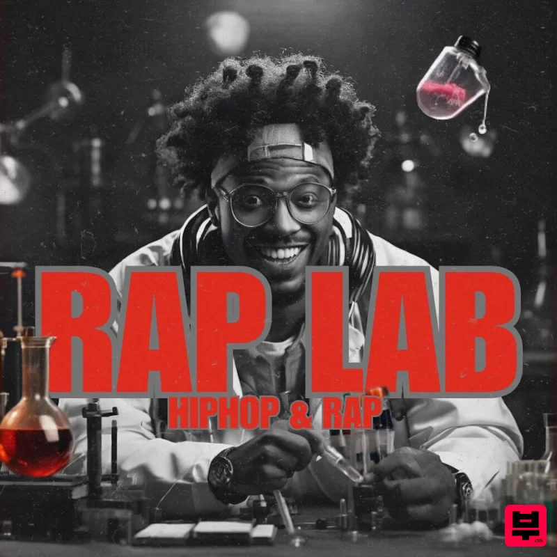 T-KID The Producer RAP LAB - HipHop & Rap - Hip Hop