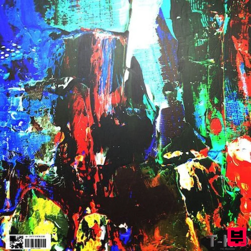 T-KID The Producer RUMINATE - TRAP MELODY PACK - Trap