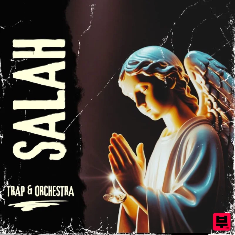 T-KID The Producer SALAH - Trap & Orchestra - Cinematic