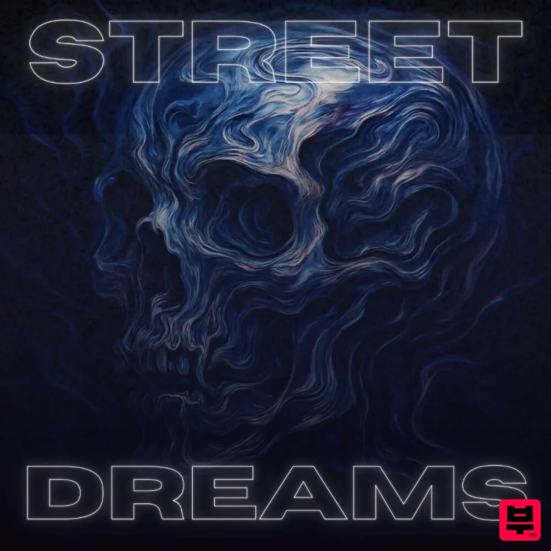 T-KID The Producer Street Dreams – Emotional Trap by T-Kid The Producer – Heartfelt Trap & Pain-Driven Beats - Professional Music Instrument Photo