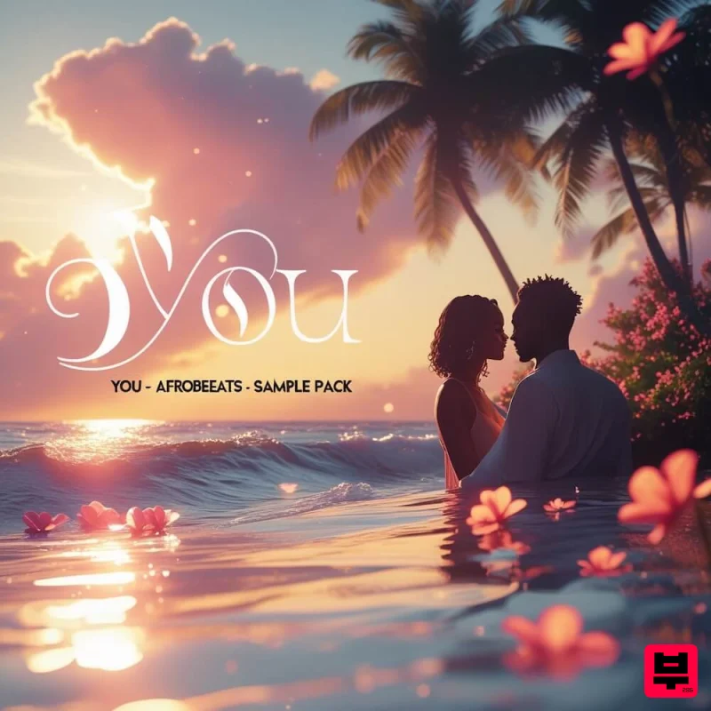 T-KID The Producer YOU - Afrobeats Sample Pack - Professional Music Instrument Photo