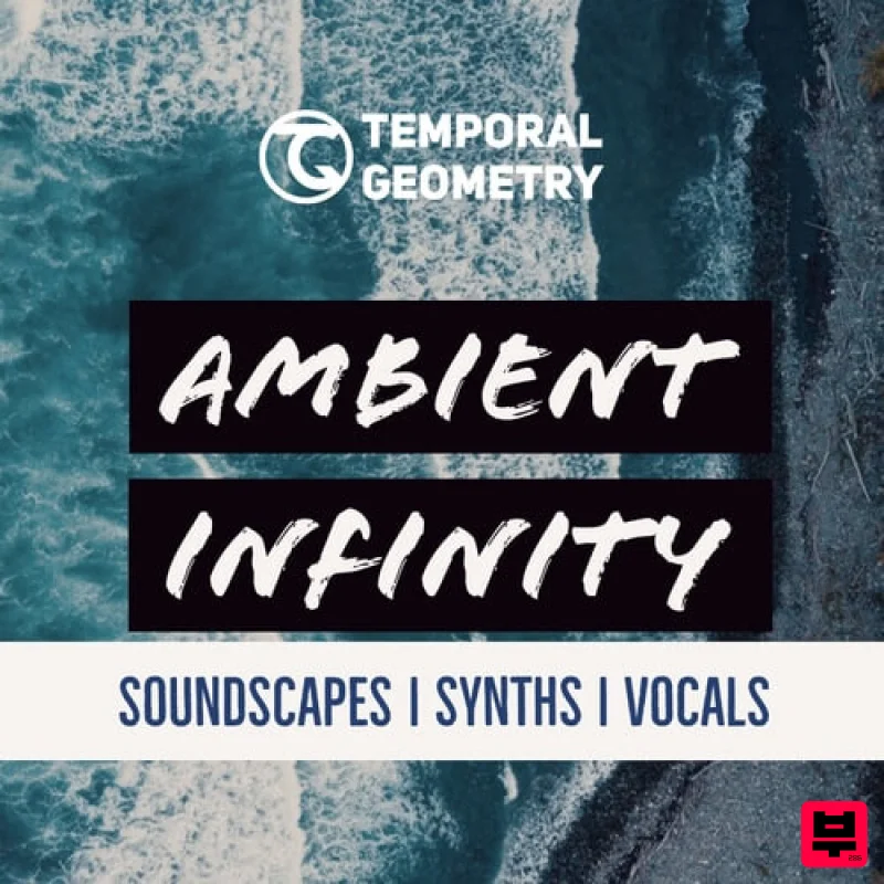 Temporal Geometry Ambient Infinity - Ambient