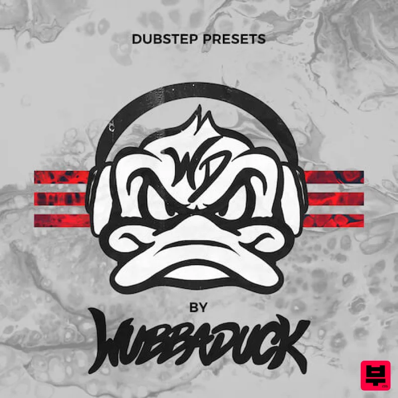 The Audio Bar Dubstep Presets By Wubbaduck - Professional Music Instrument Photo