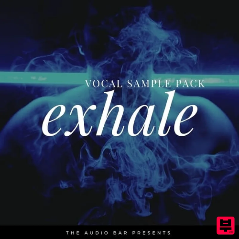 The Audio Bar Exhale - Tech House