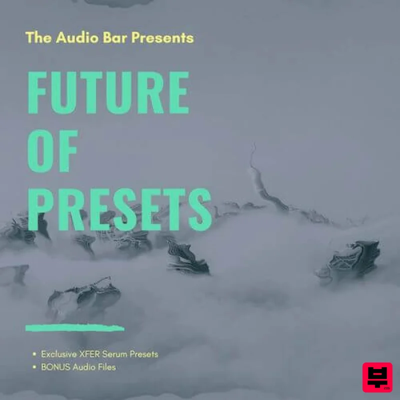 The Audio Bar Future Of Presets - Professional Music Instrument Photo