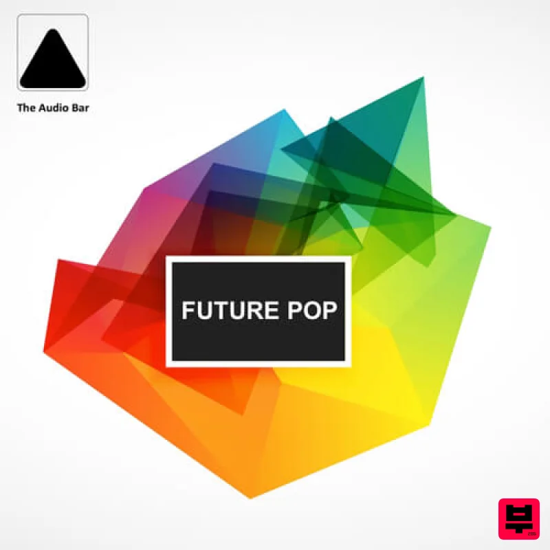 The Audio Bar Future Pop - Future Pop