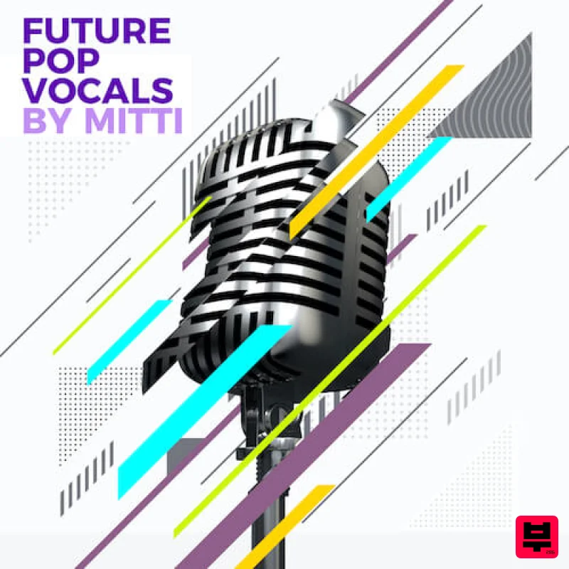 The Audio Bar Future Pop Vocals By MITTI - Future Pop