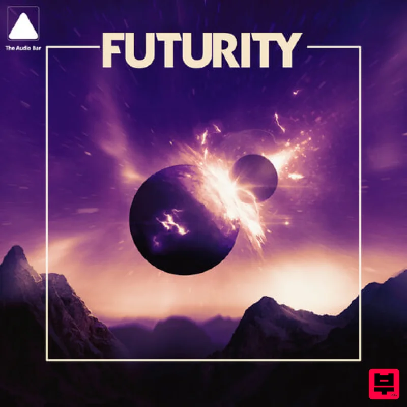 The Audio Bar Futurity - Future Bass