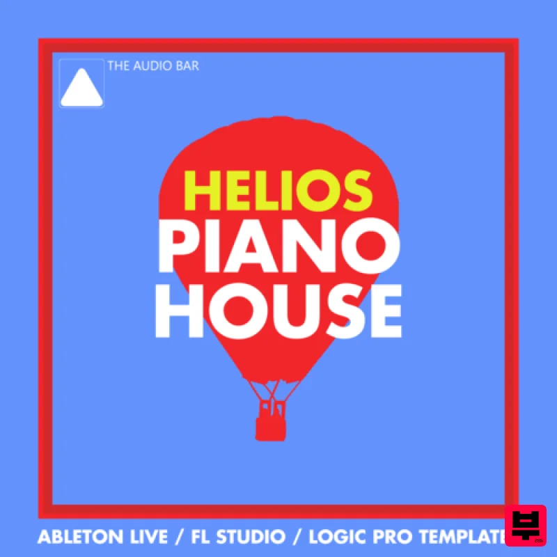 The Audio Bar Helios - House
