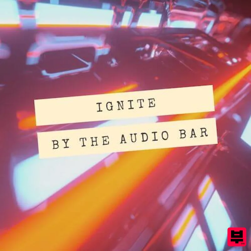The Audio Bar Ignite - Professional Music Instrument Photo