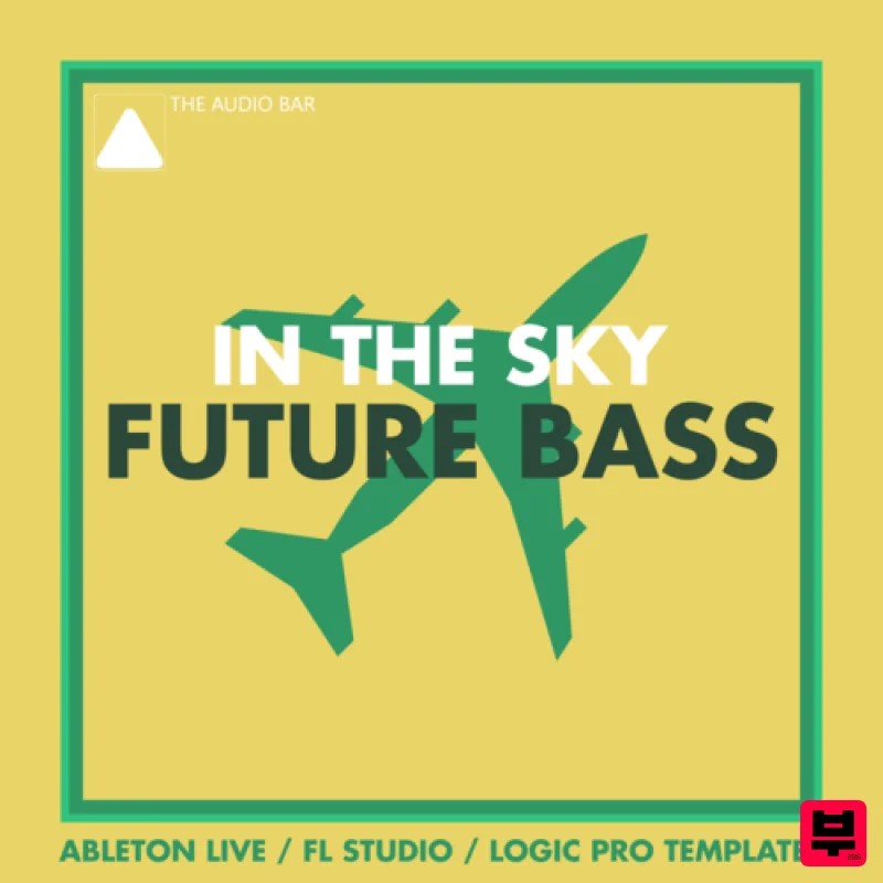 The Audio Bar In The Sky - Future Bass