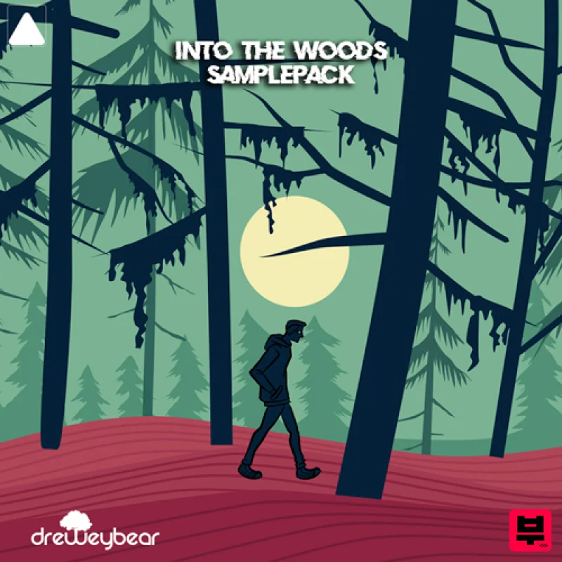 The Audio Bar Into The Woods - Chillwave