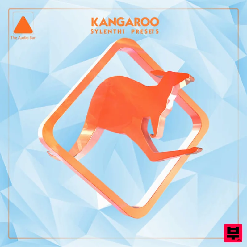 The Audio Bar Kangaroo Sylenth1 Presets - Future Bounce
