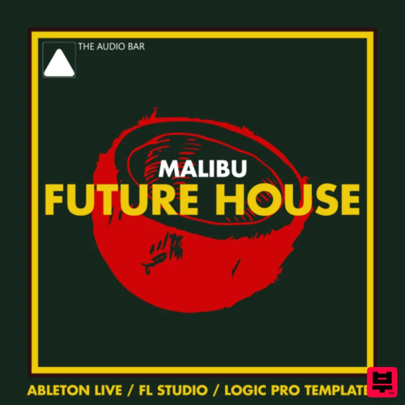 The Audio Bar Malibu - Future House