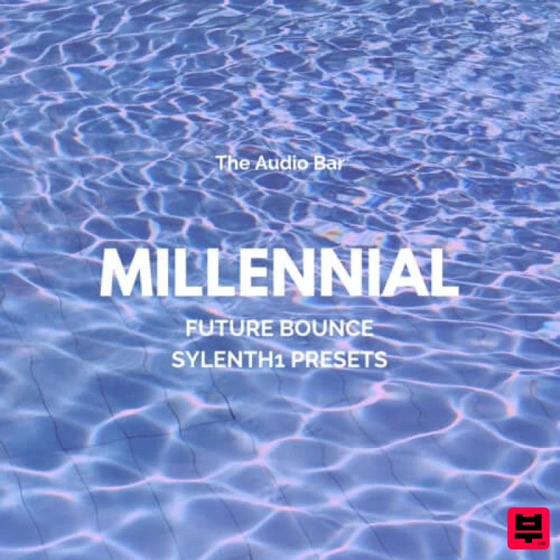 The Audio Bar Millennial - Future House