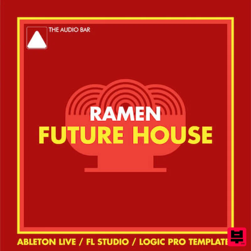 The Audio Bar Ramen - Future House