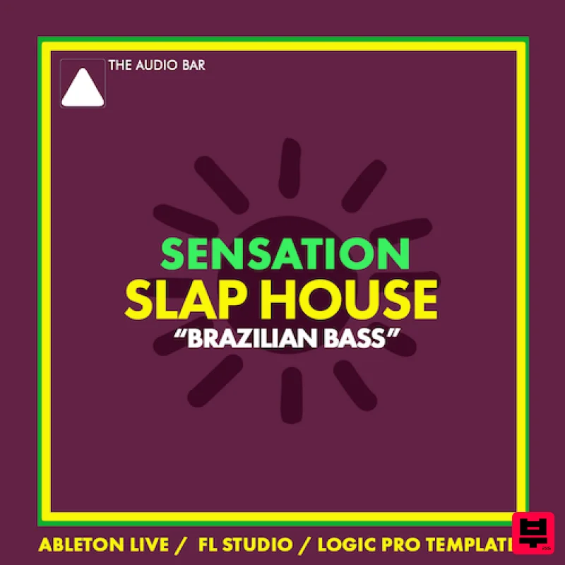 The Audio Bar Sensation - Professional Music Instrument Photo