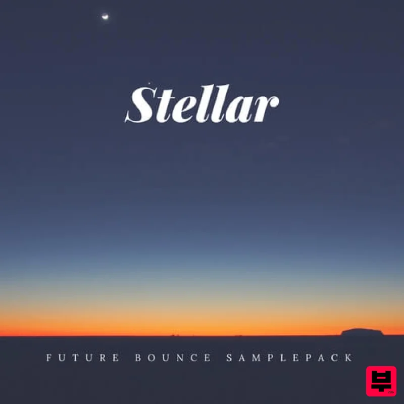 The Audio Bar Stellar - Future Bounce