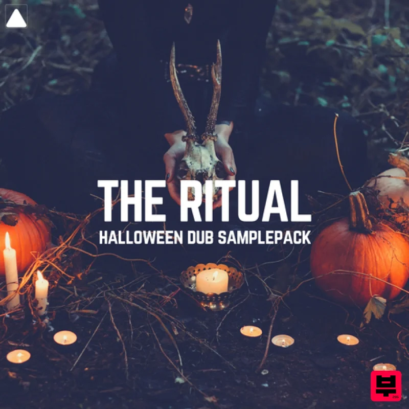 The Audio Bar The Ritual - Dubstep