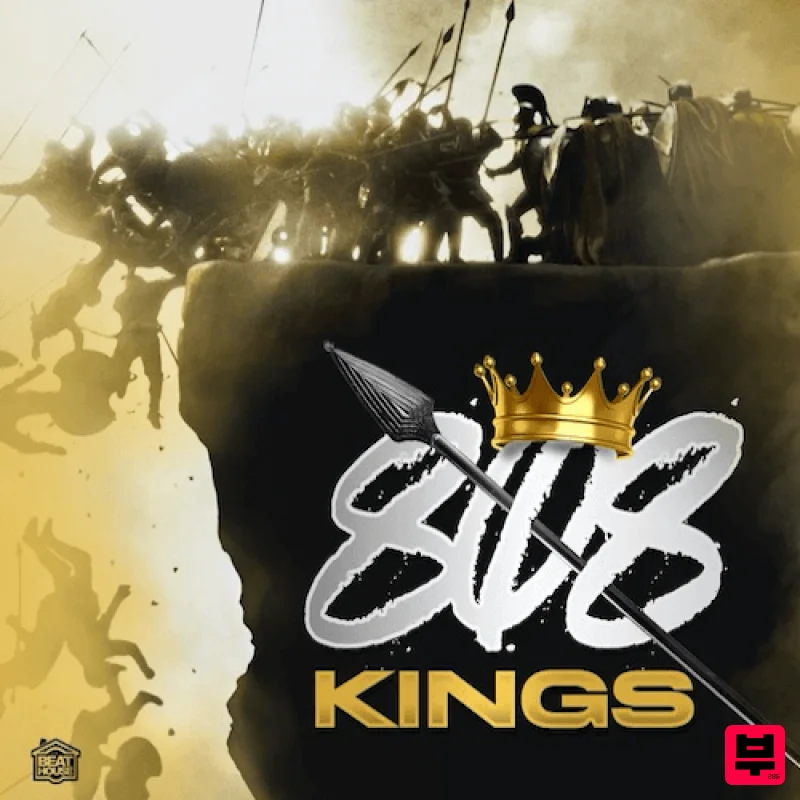 The Beat House 808 Kings - Hip Hop