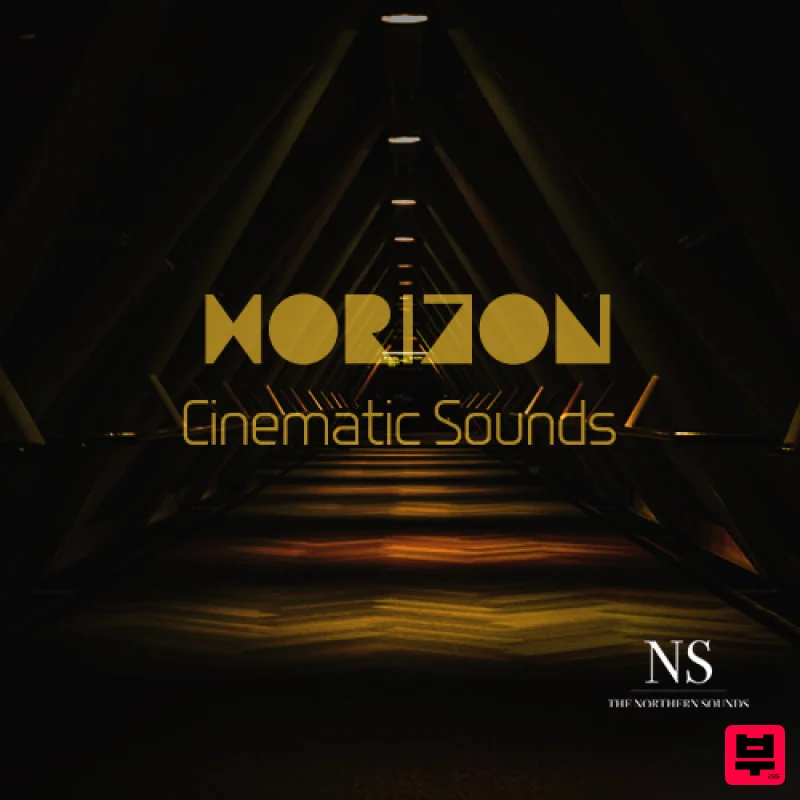 The Northern Sounds Horizon - Cinematic Sounds - Sound Effect
