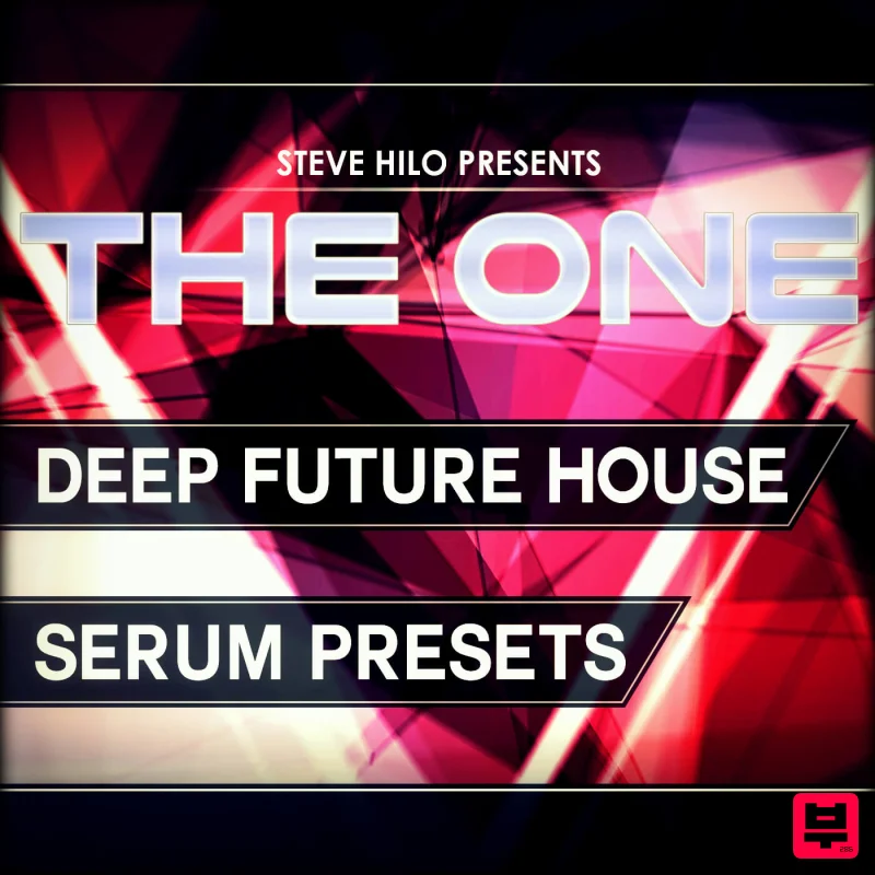 THE ONE-Series THE ONE: Deep Future House - Bass House