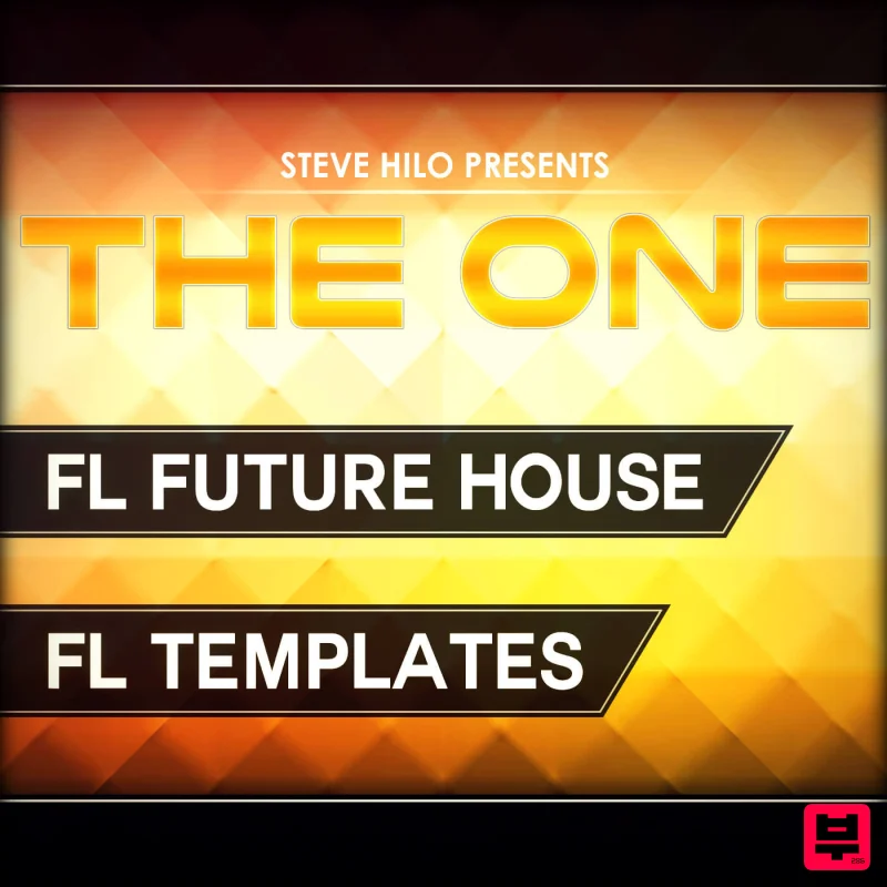 THE ONE-Series THE ONE: FL Future House - Bass House