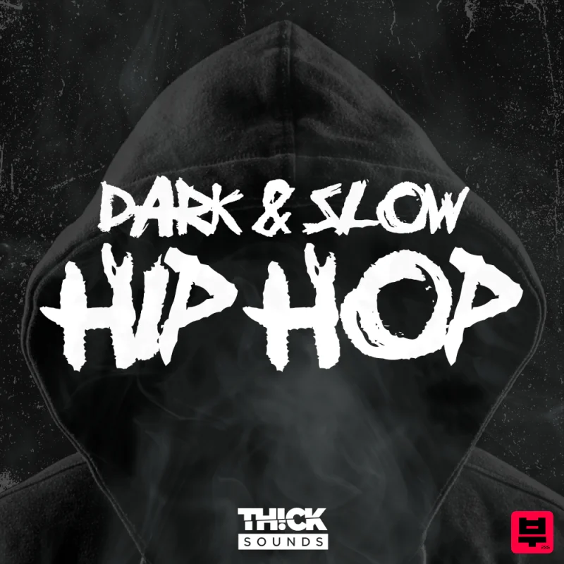 THICK Sounds Dark & Slow Hip Hop - Hip Hop
