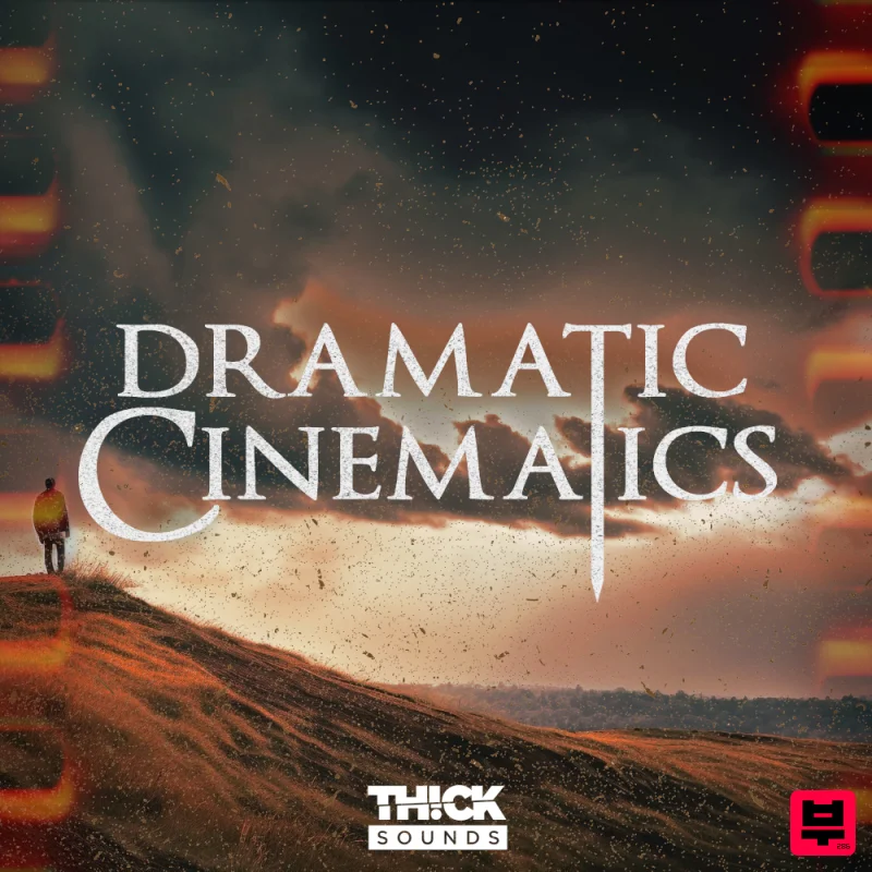 THICK Sounds Dramatic Cinematics - Filmscore