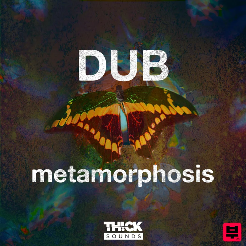 THICK Sounds Dub Metamorphosis - Dub