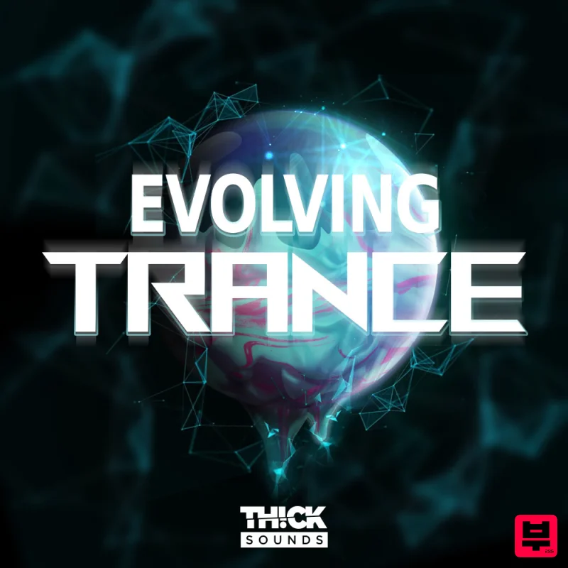 THICK Sounds Evolving Trance - Trance