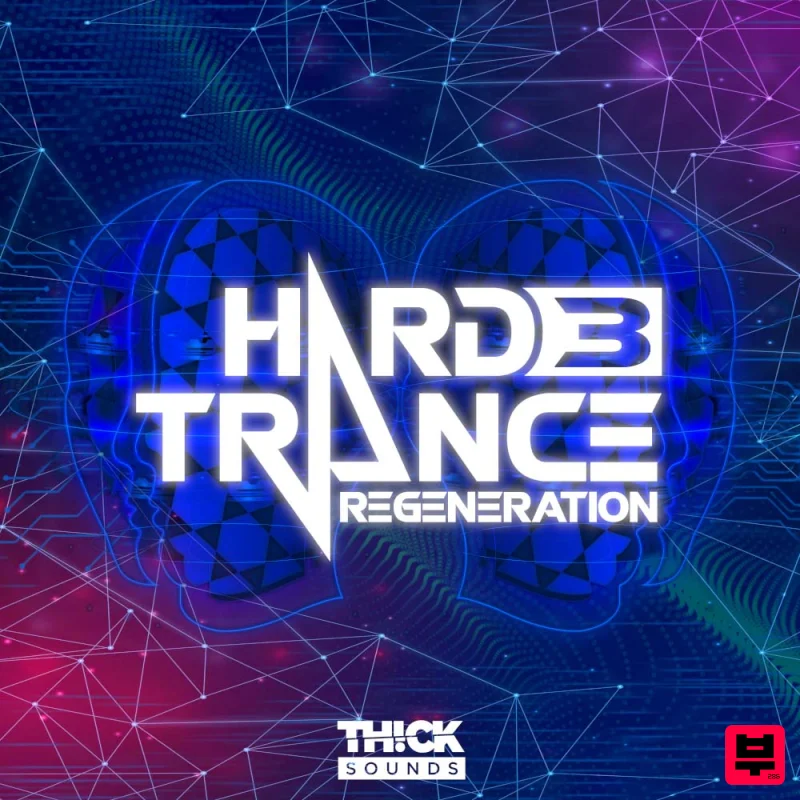 THICK Sounds Hard Trance Regeneration 3 - Trance