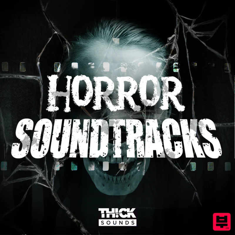 THICK Sounds Horror Soundtracks - Horror