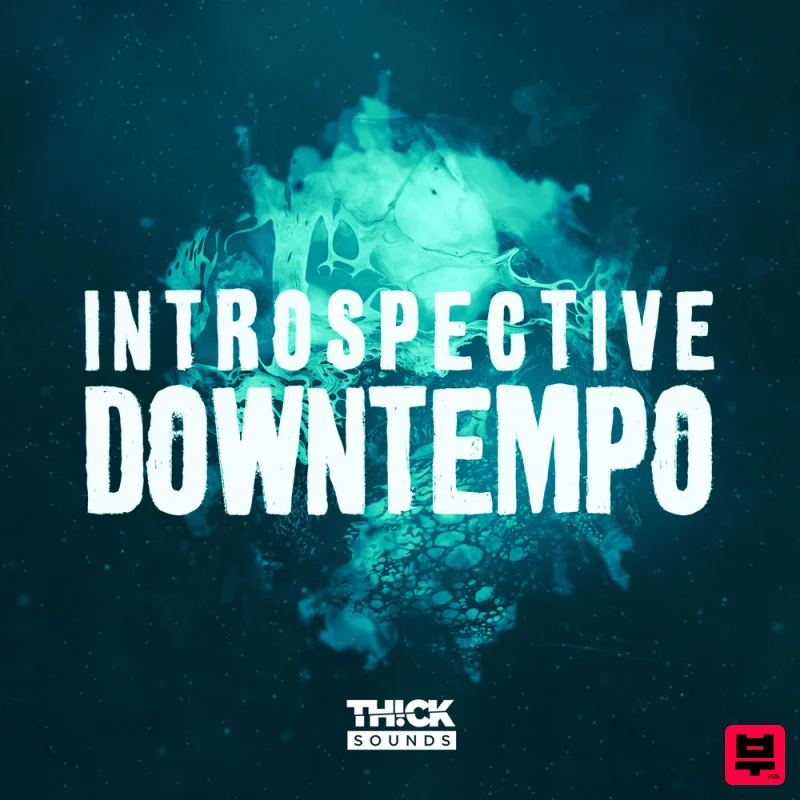 THICK Sounds Introspective Downtempo - Downtempo