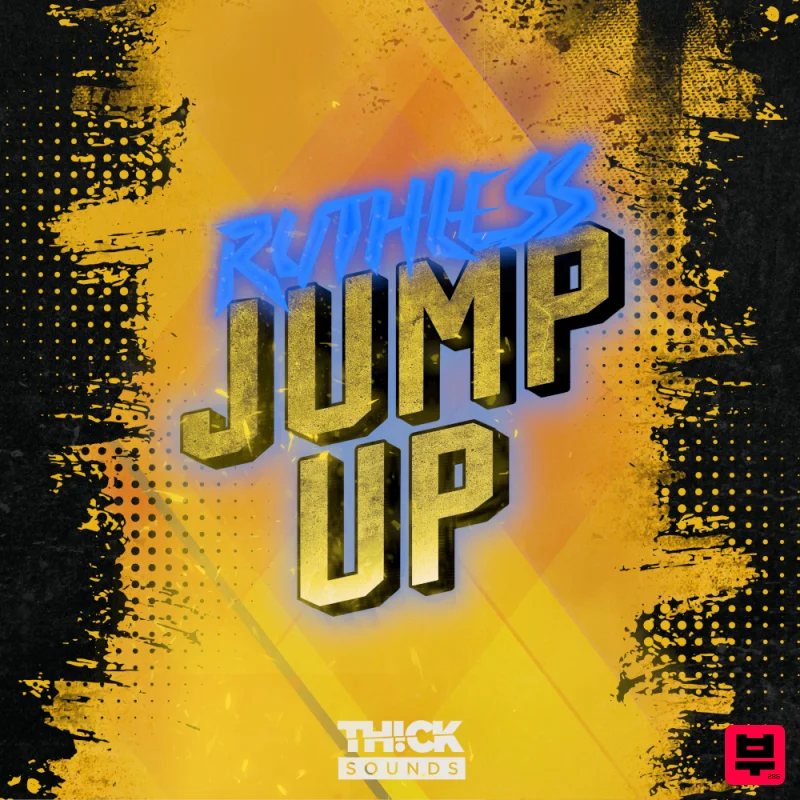 THICK Sounds Ruthless Jump Up - Jump Up