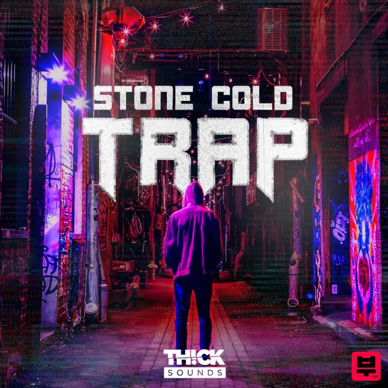THICK Sounds Stone Cold Trap - Trap
