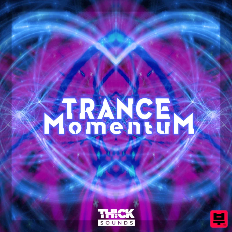 THICK Sounds Trance Momentum - Trance