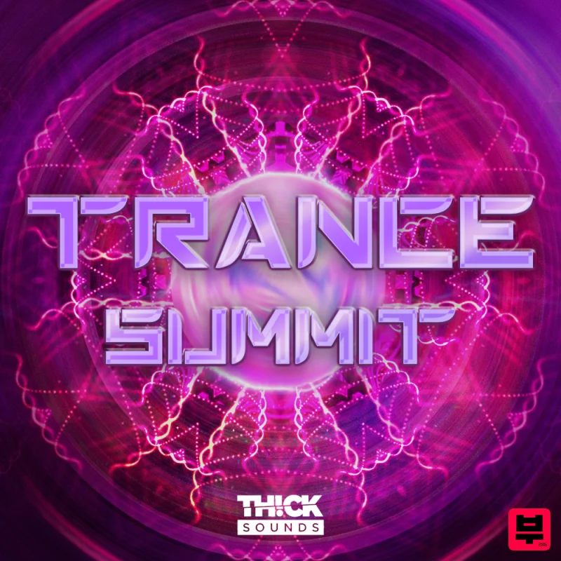 THICK Sounds Trance Summit - Trance